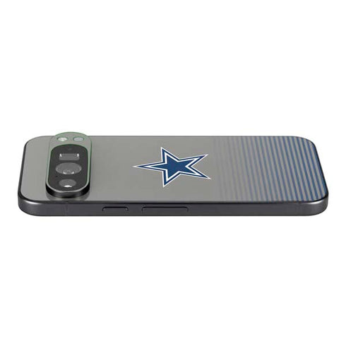 NFL Dallas Cowboys Breakaway Pixel 9 Pro XL Skin